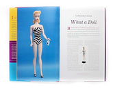 Dressing Barbie : A Celebration of the Clothes That Made America's Favorite Doll for Ages 5+